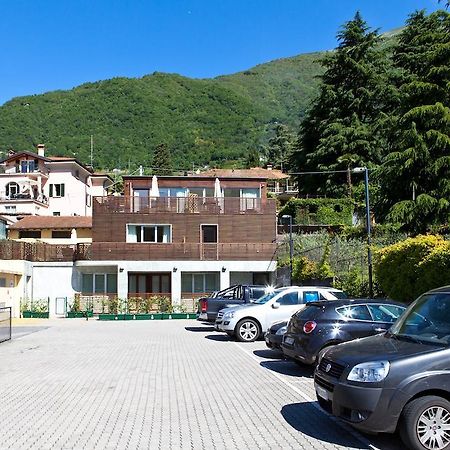 Residence Lenno Zewnętrze zdjęcie