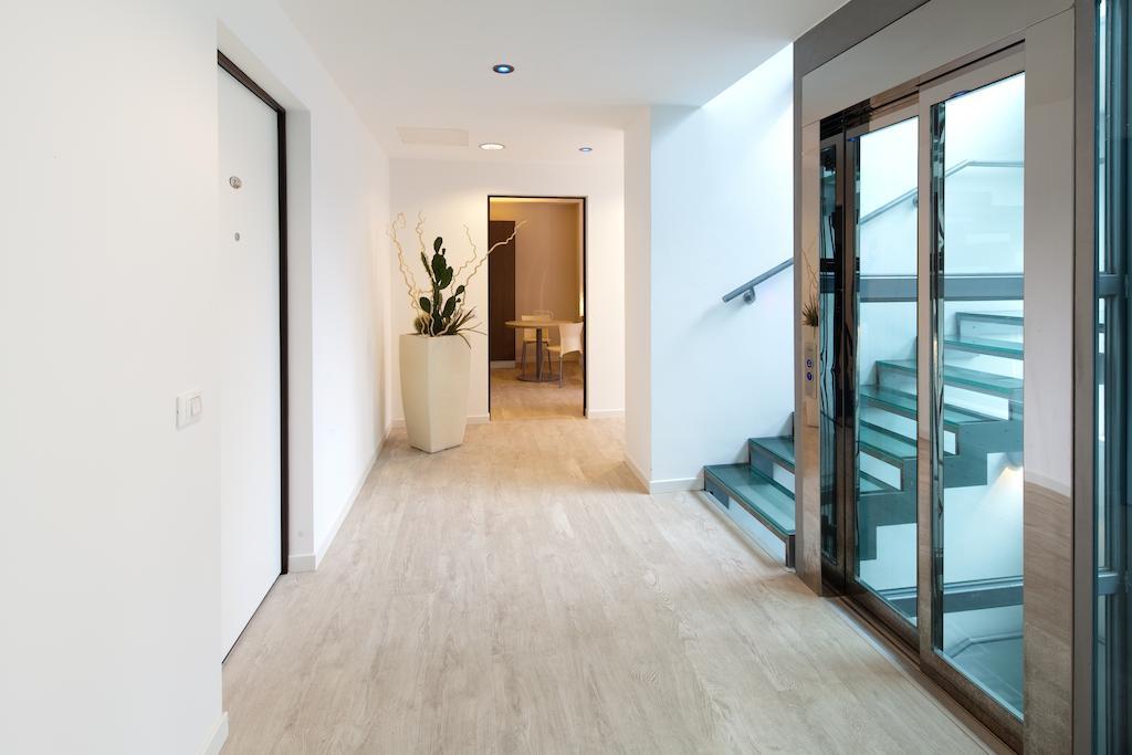 Residence Lenno Pokój zdjęcie
