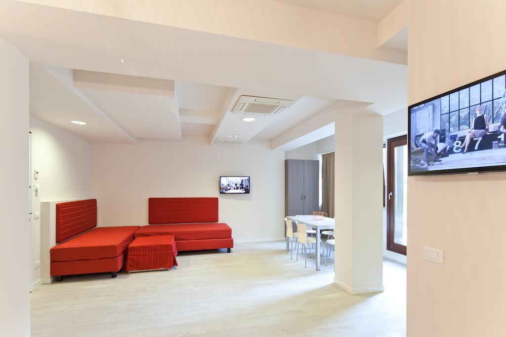 Residence Lenno Pokój zdjęcie