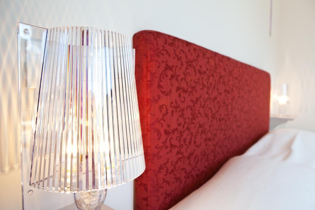 Residence Lenno Pokój zdjęcie