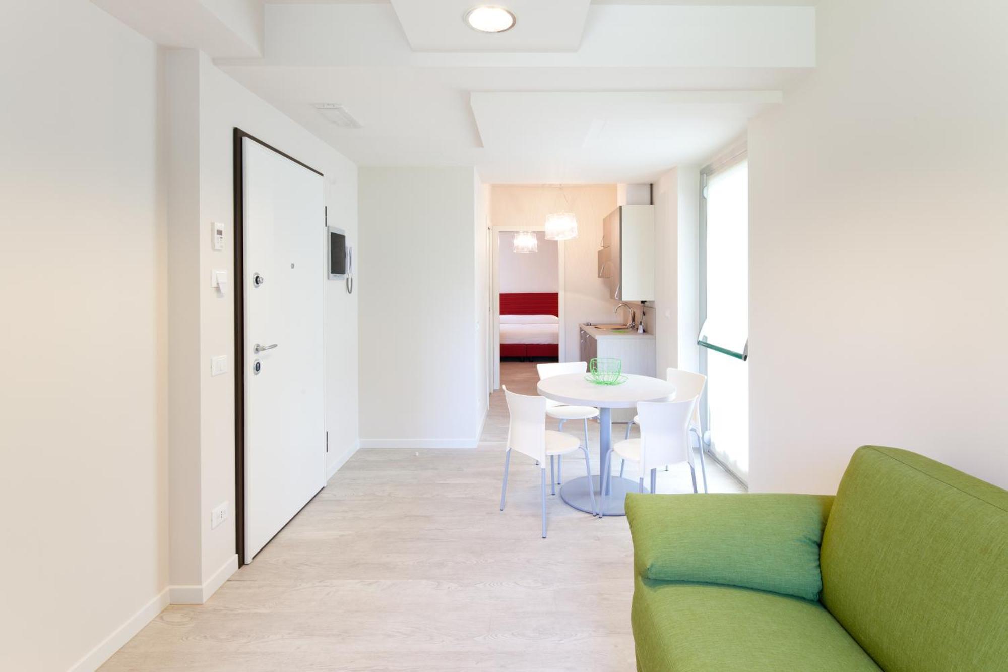 Residence Lenno Zewnętrze zdjęcie