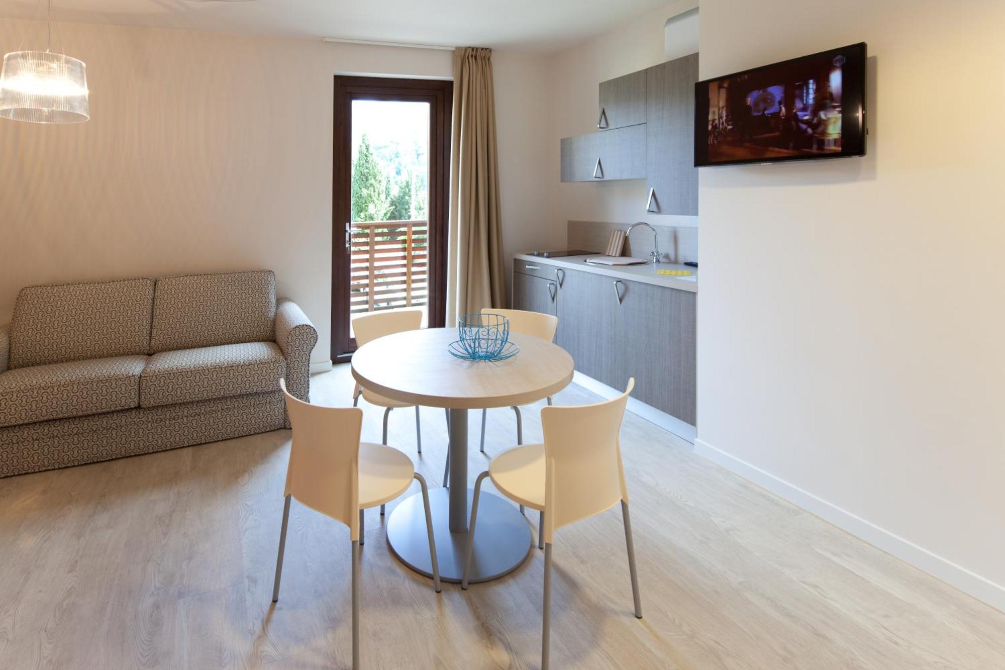 Residence Lenno Zewnętrze zdjęcie