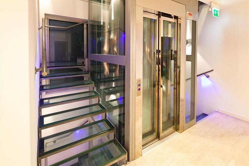 Residence Lenno Zewnętrze zdjęcie
