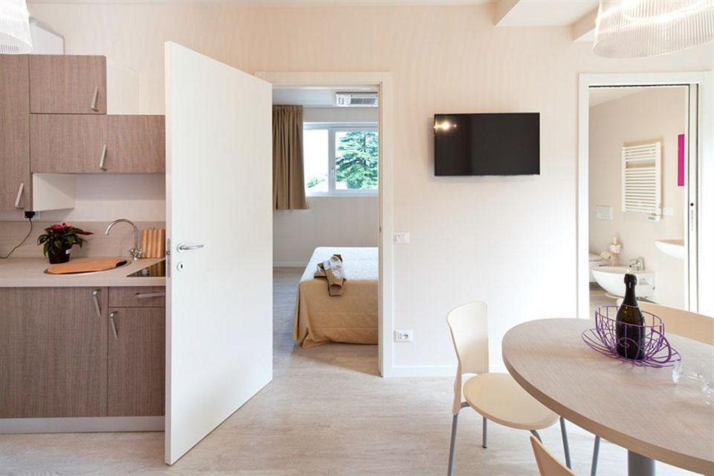 Residence Lenno Zewnętrze zdjęcie