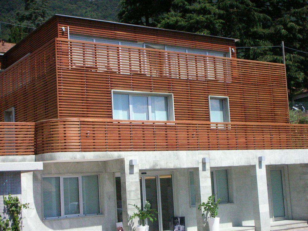 Residence Lenno Zewnętrze zdjęcie