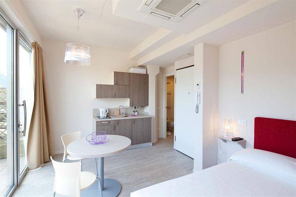 Residence Lenno Zewnętrze zdjęcie