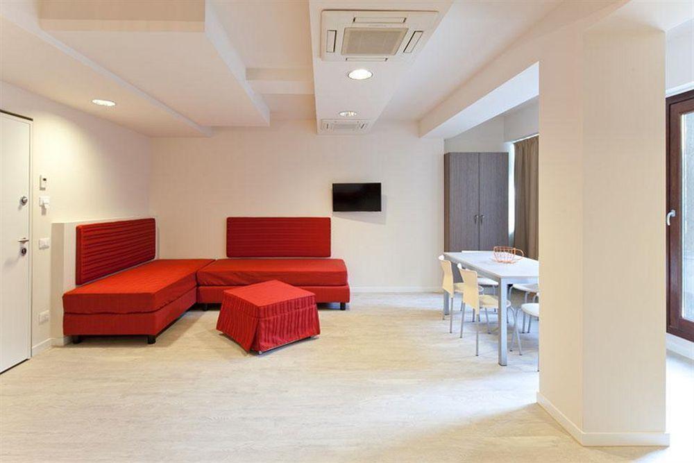 Residence Lenno Zewnętrze zdjęcie