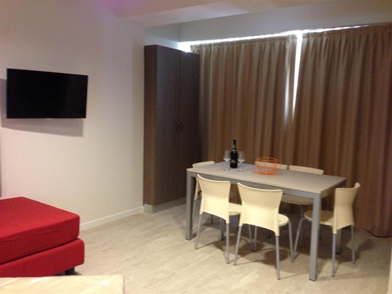 Residence Lenno Zewnętrze zdjęcie