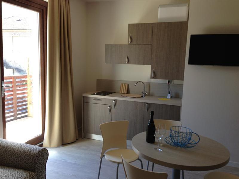 Residence Lenno Zewnętrze zdjęcie