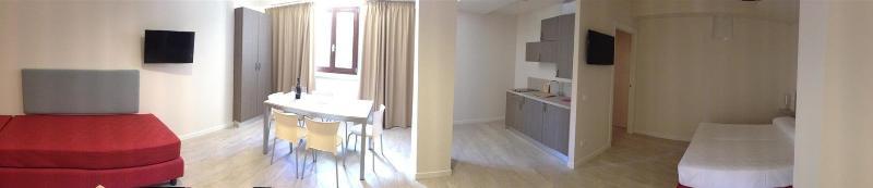 Residence Lenno Zewnętrze zdjęcie