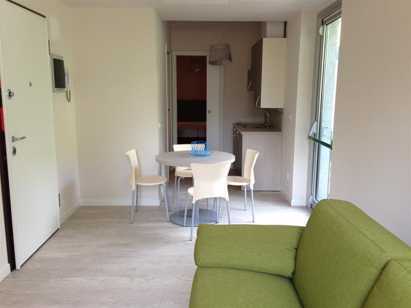 Residence Lenno Zewnętrze zdjęcie