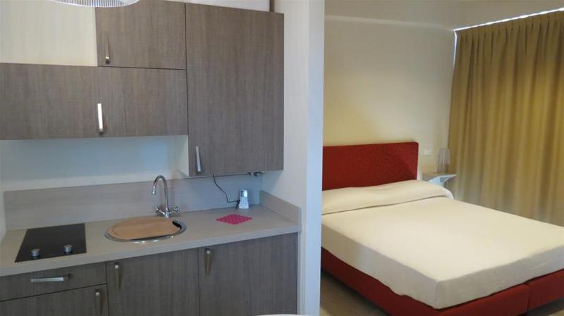 Residence Lenno Zewnętrze zdjęcie