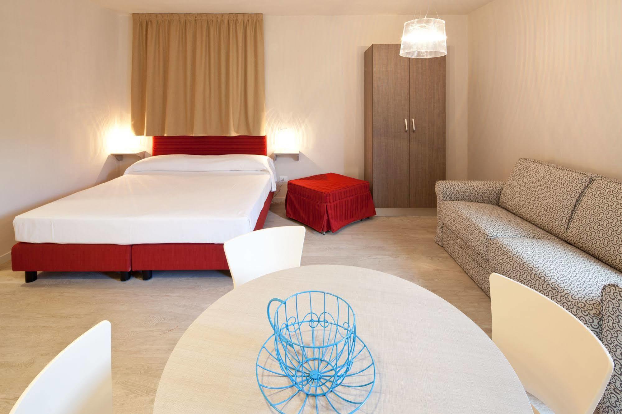 Residence Lenno Zewnętrze zdjęcie