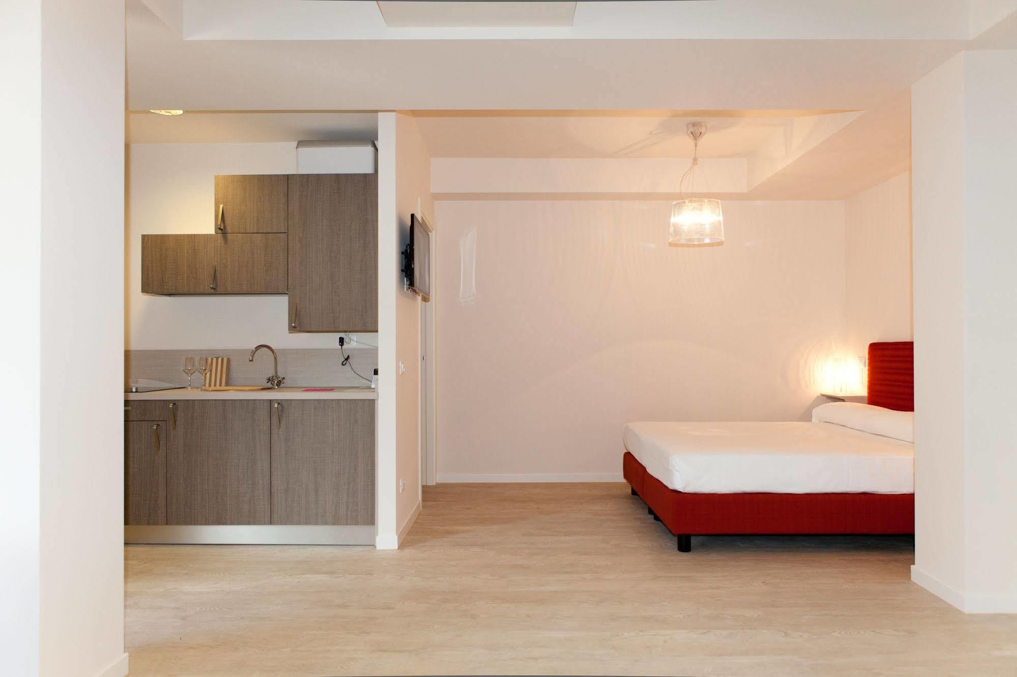 Residence Lenno Zewnętrze zdjęcie