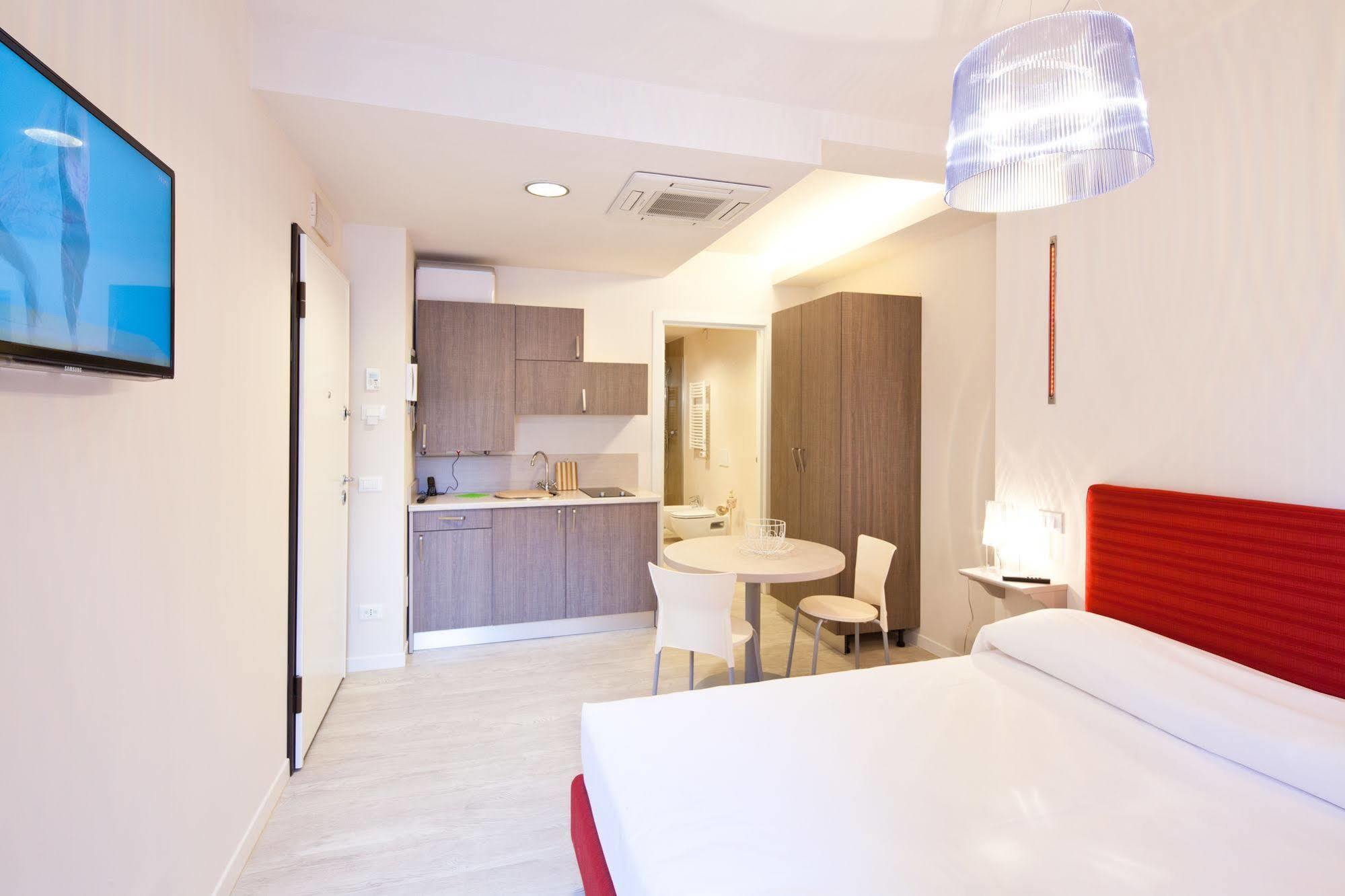 Residence Lenno Zewnętrze zdjęcie