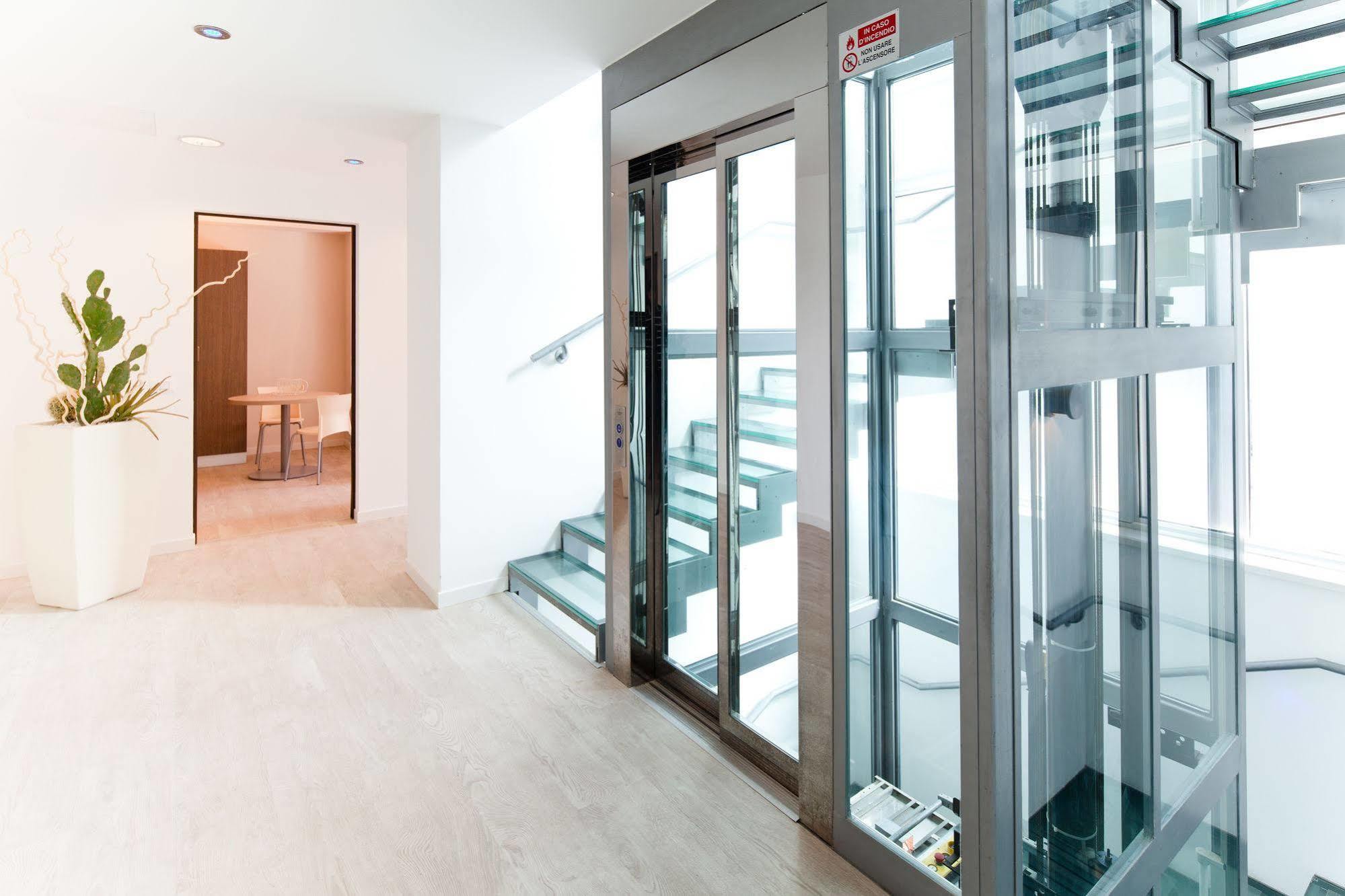 Residence Lenno Zewnętrze zdjęcie