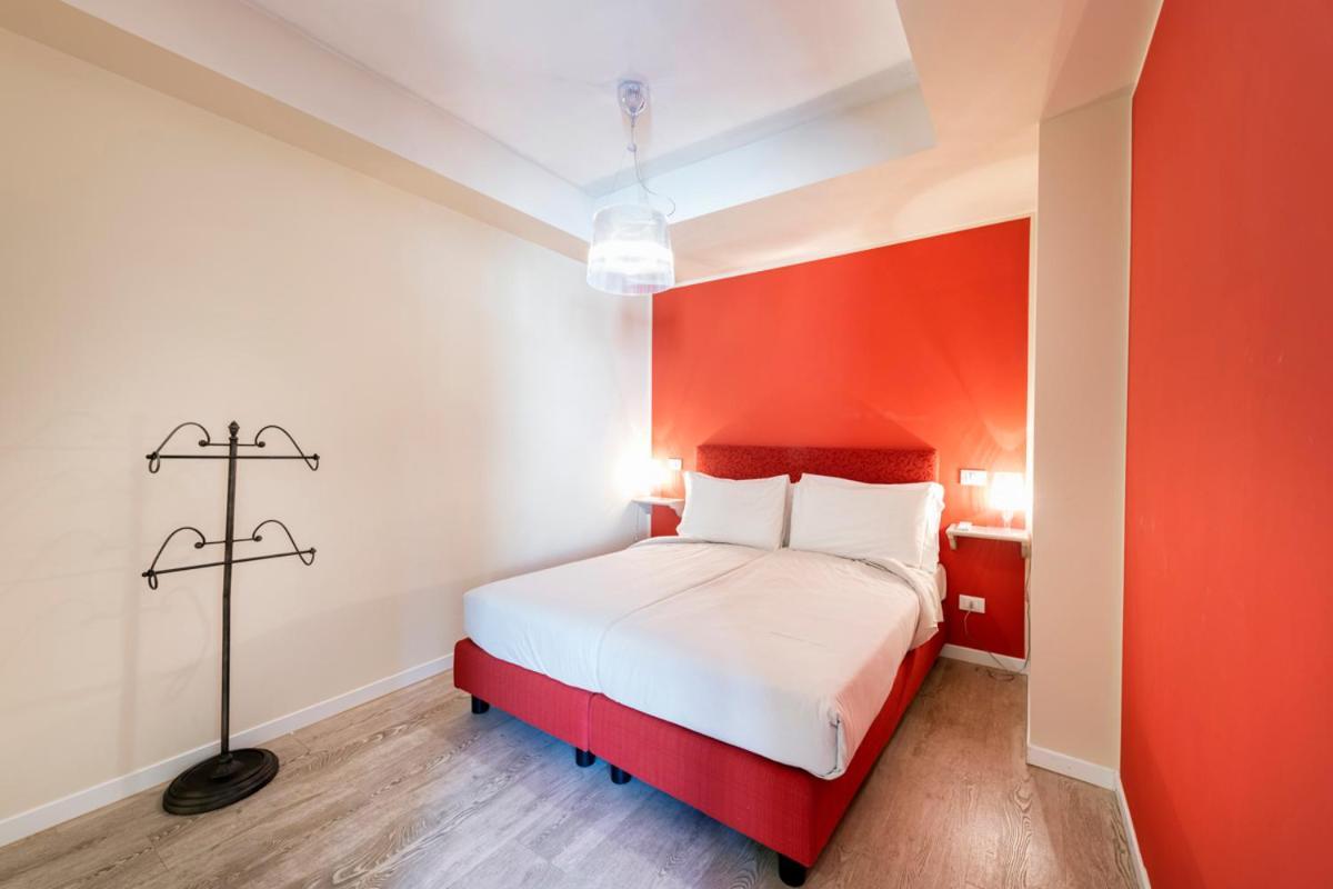 Residence Lenno Zewnętrze zdjęcie