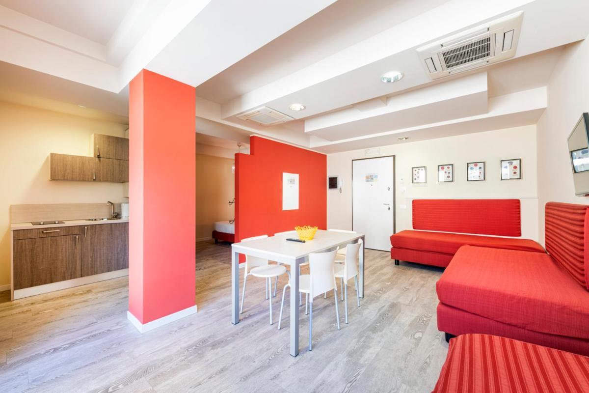 Residence Lenno Zewnętrze zdjęcie