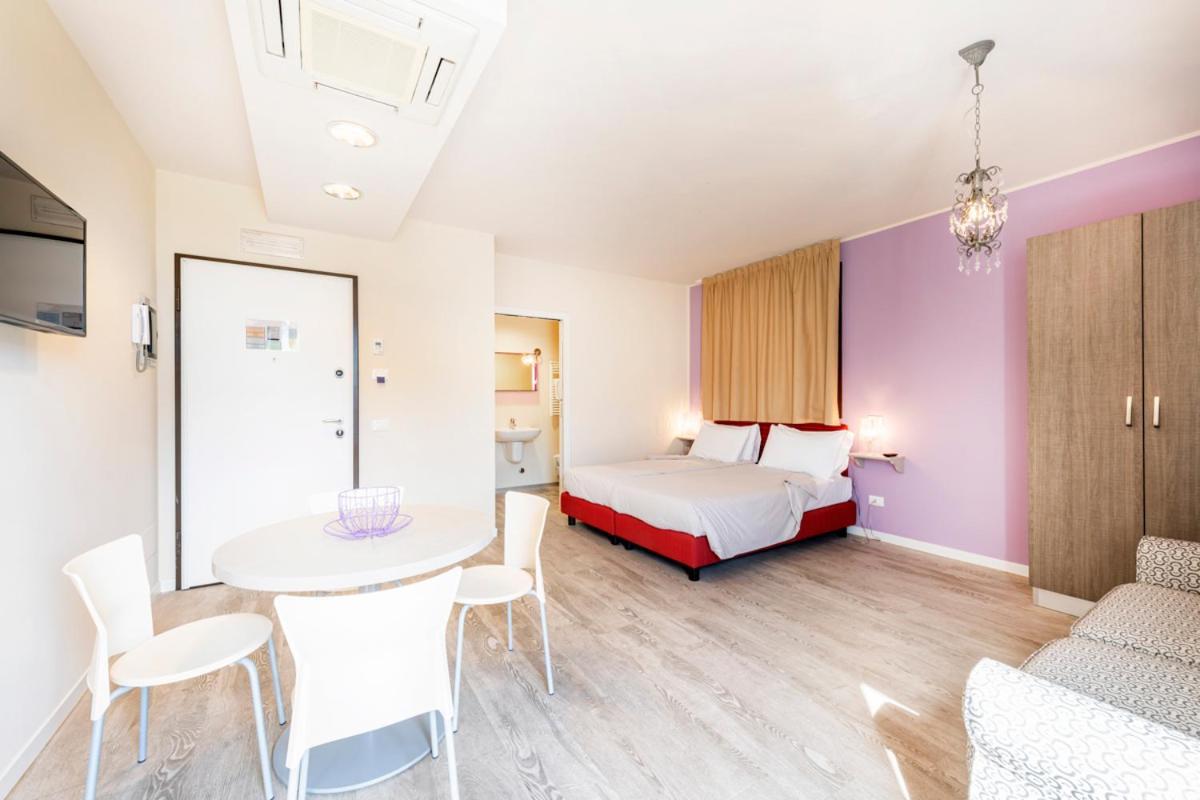 Residence Lenno Zewnętrze zdjęcie