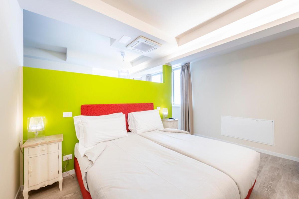 Residence Lenno Zewnętrze zdjęcie