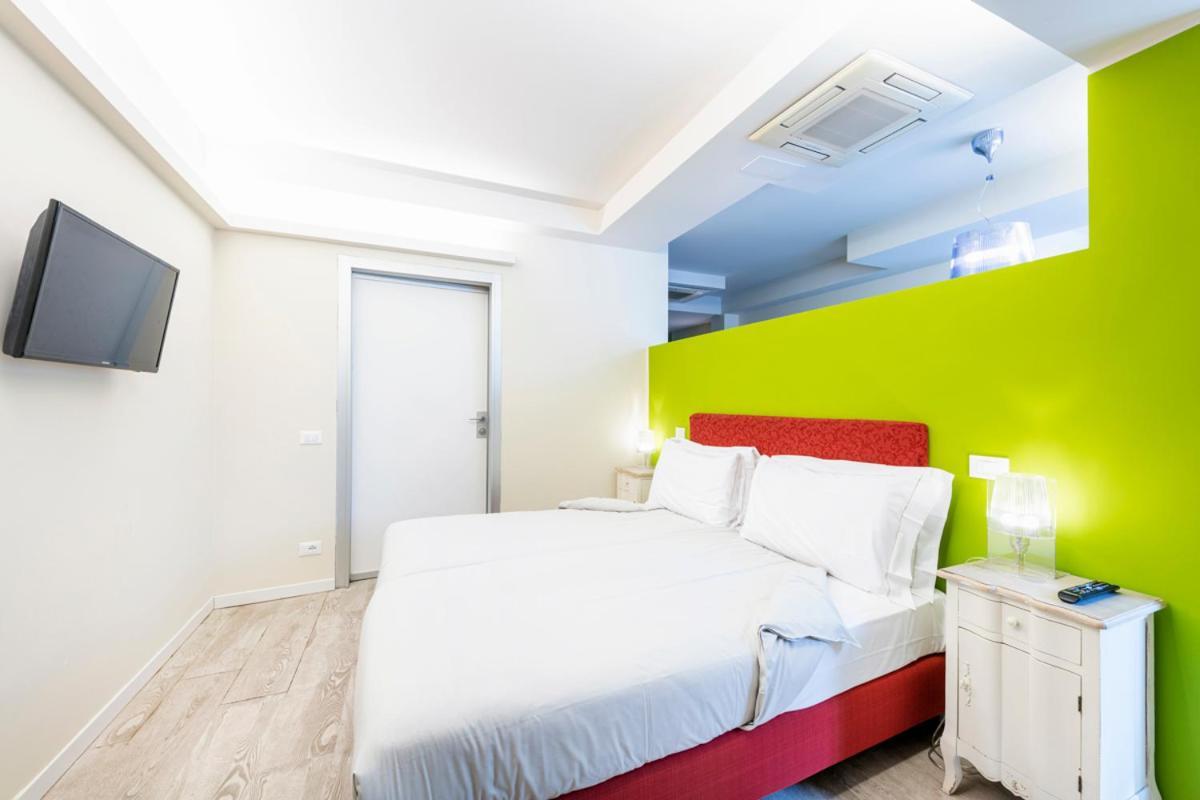 Residence Lenno Zewnętrze zdjęcie
