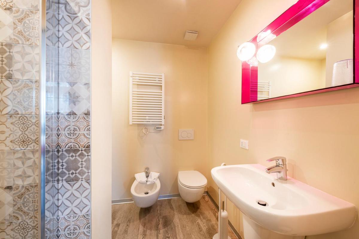 Residence Lenno Zewnętrze zdjęcie