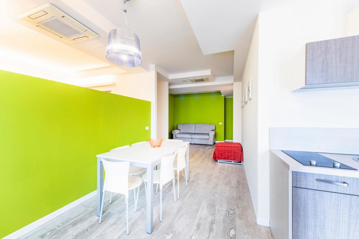Residence Lenno Zewnętrze zdjęcie