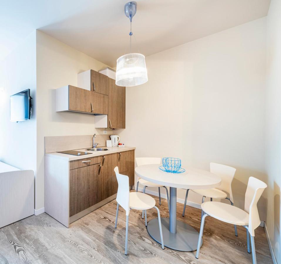 Residence Lenno Zewnętrze zdjęcie