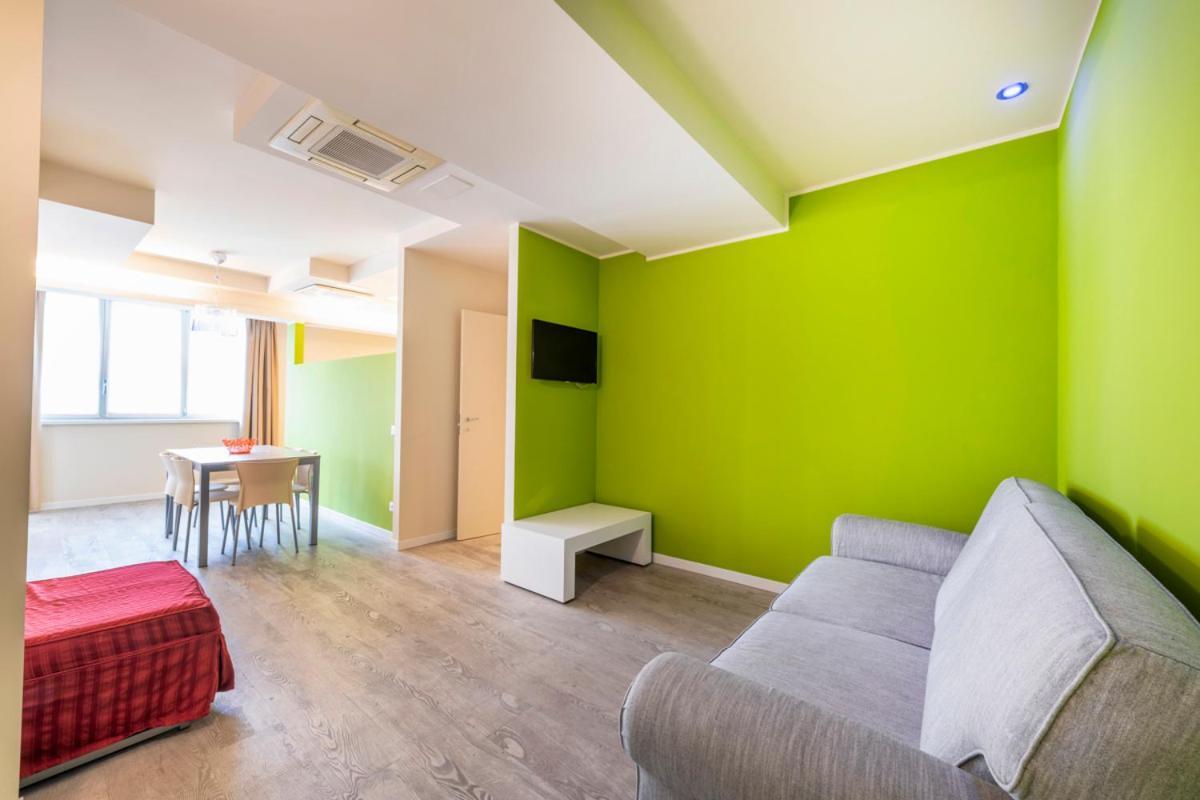 Residence Lenno Zewnętrze zdjęcie